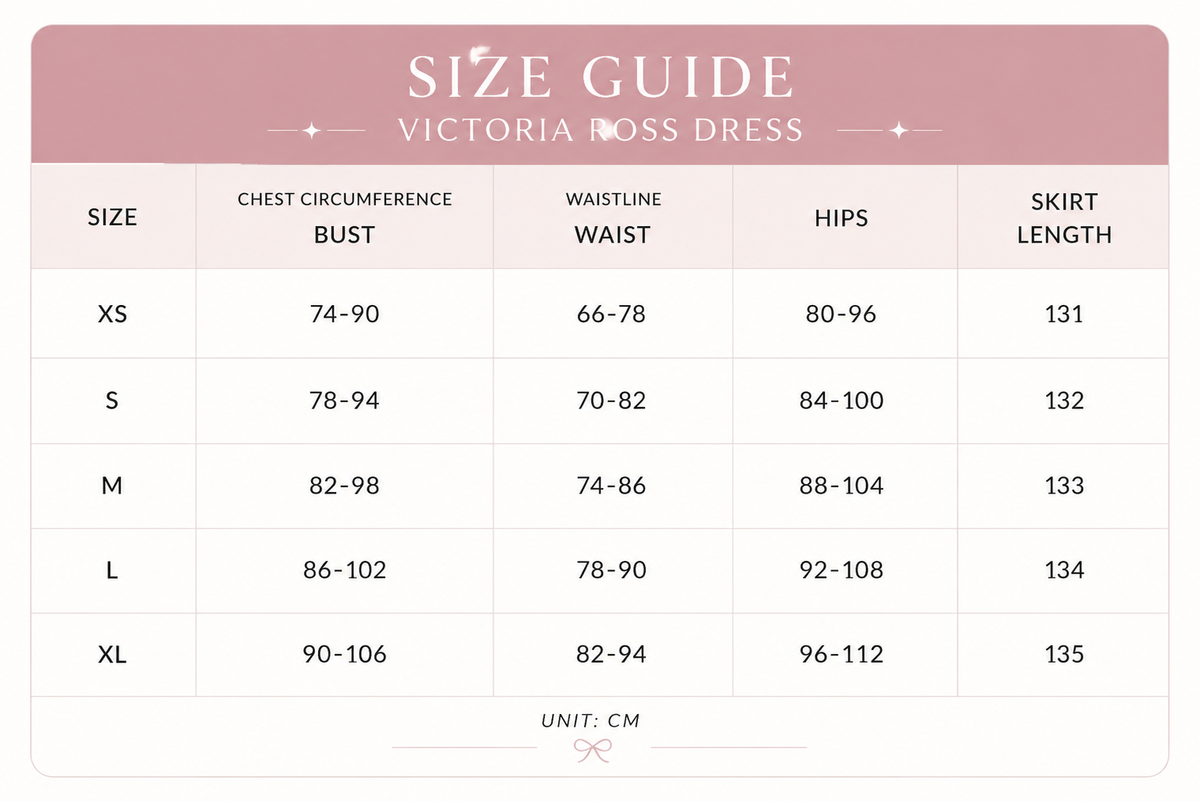 Victoria Ross Maxi Dress