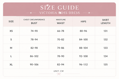 Victoria Ross Maxi Dress