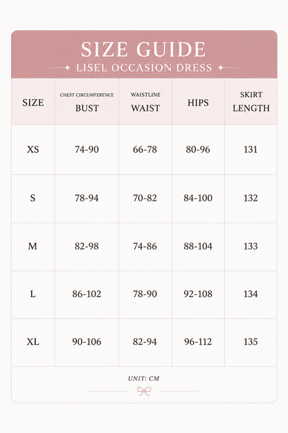 Lisel Short-sleeved Summer occasion dress